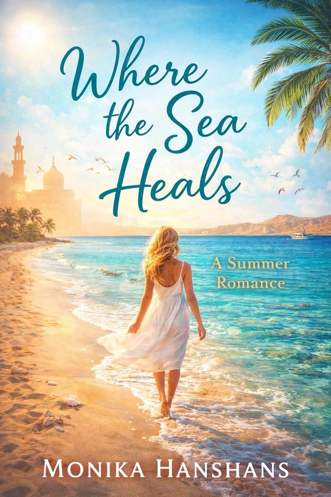 Where the Sea Heals