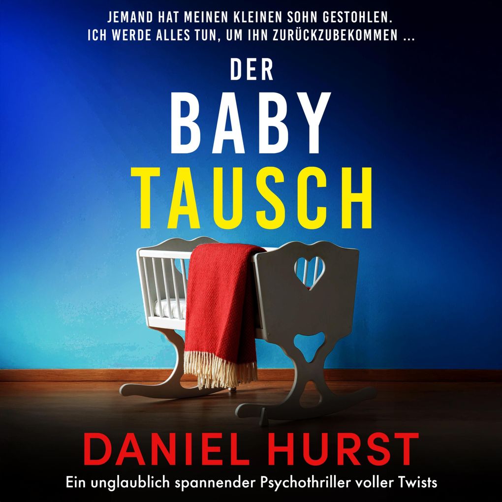 Der Babytausch