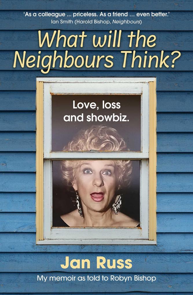 What Will the Neighbours Think