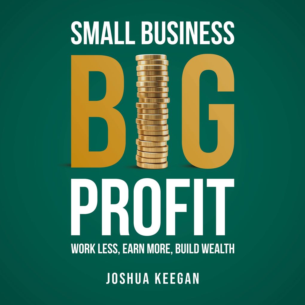 Small Business Big Profit