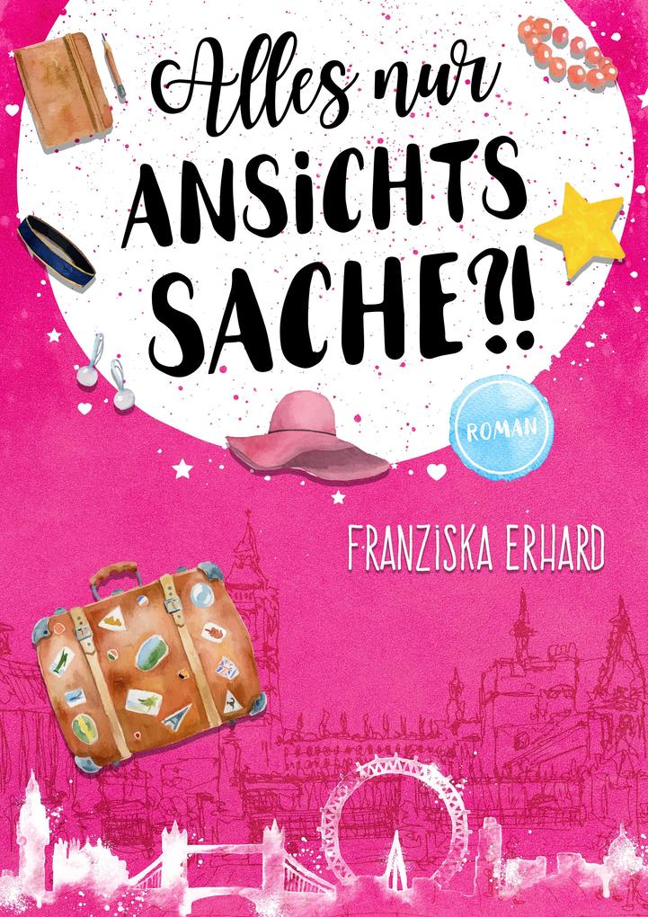 Alles nur Ansichtssache?!
