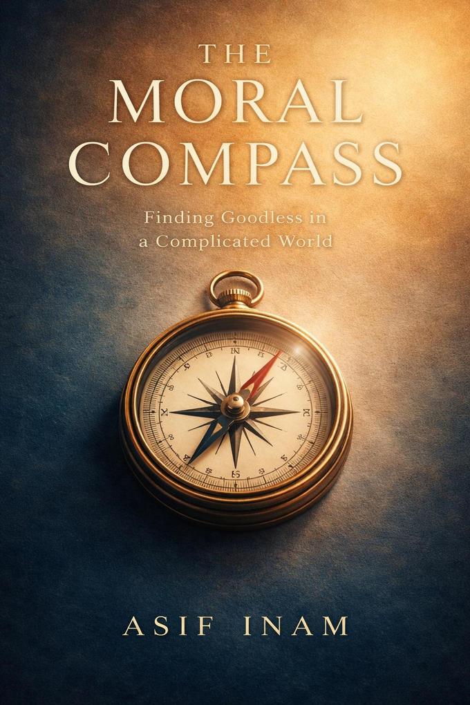The Moral Compass: Finding Goodness in a Complicated World