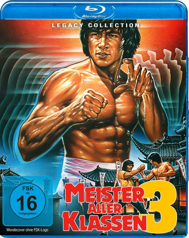 Meister Aller Klassen 3