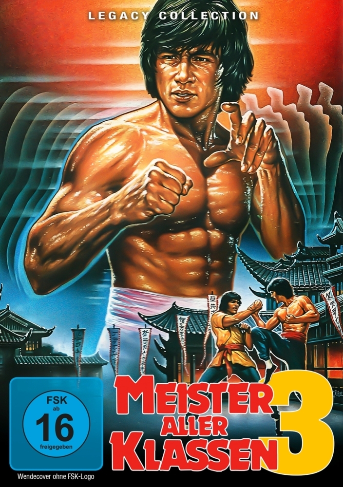 Meister Aller Klassen 3