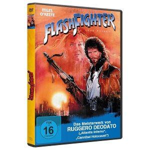 Flashfighter