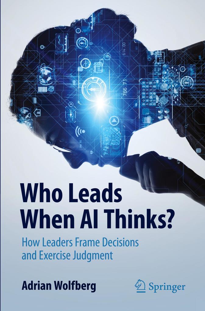 Who Leads When AI Thinks?
