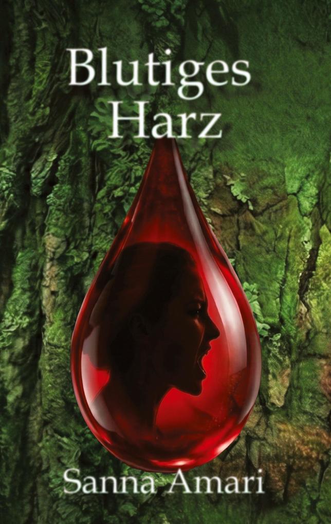 Blutiges Harz - Düstere Fantasy für Erwachsene: Wo Götter bluten und gebrochene Helden in einem Netz aus Intrigen überleben.