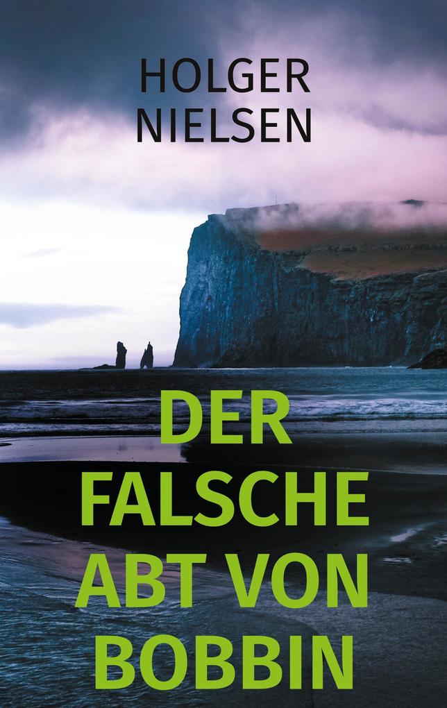 Der falsche Abt von Bobbin