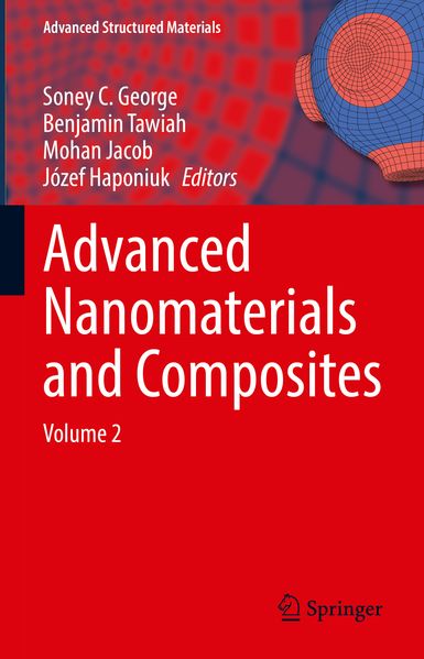 Advanced Nanomaterials and Composites