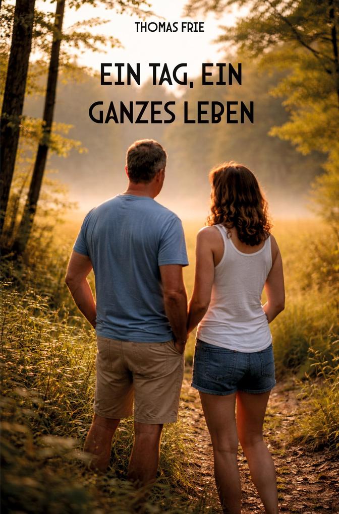 Ein Tag ein ganzes Leben