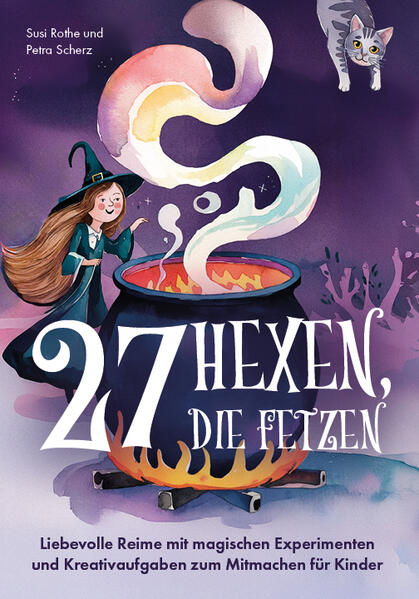 27 Hexen die fetzen