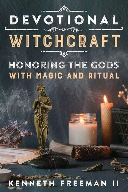 Devotional Witchcraft