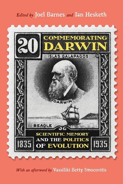 Commemorating Darwin