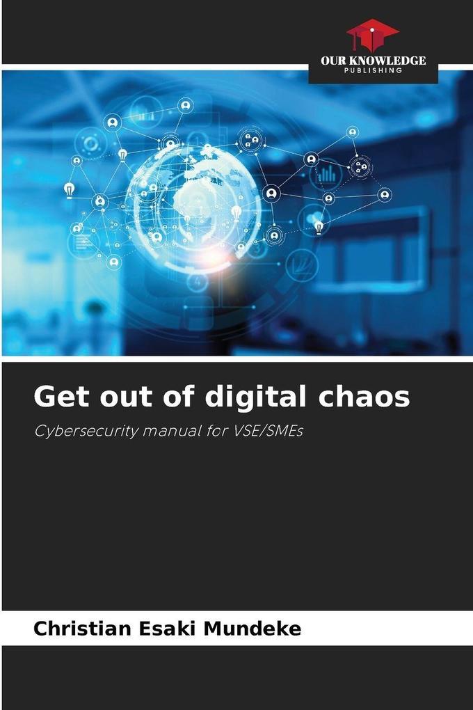 Get out of digital chaos