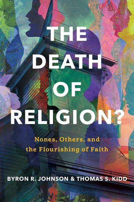 Death of Religion? The
