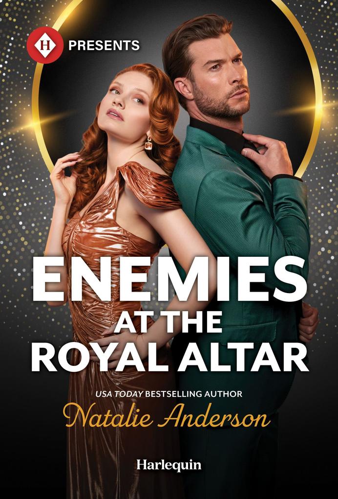 Enemies at the Royal Altar