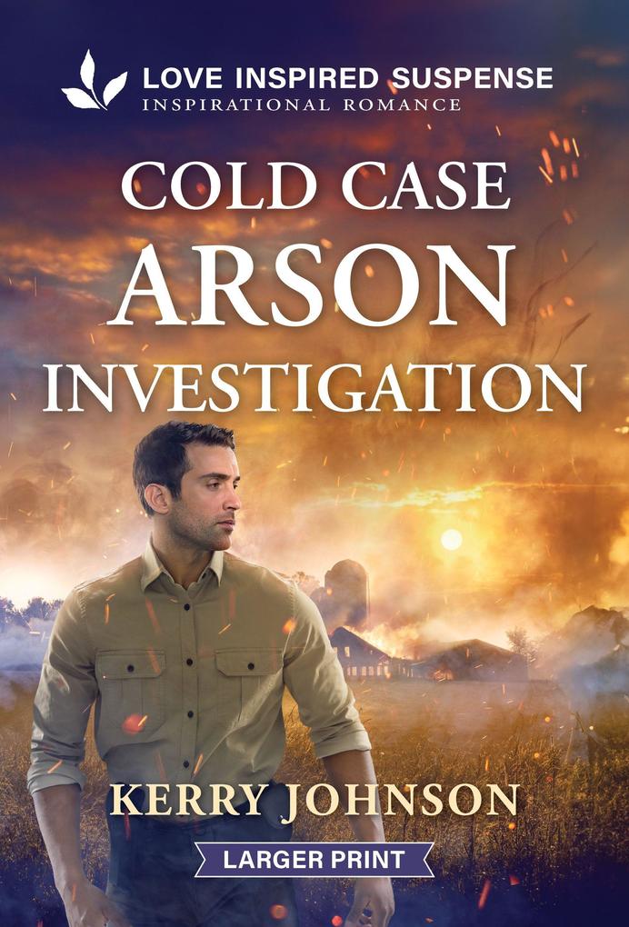Cold Case Arson Investigation