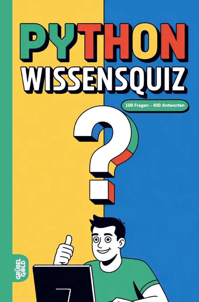 Python Wissensquiz