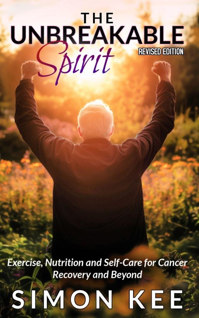 The Unbreakable Spirit
