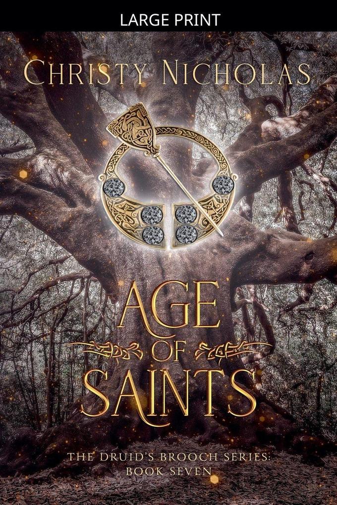 Age of Saints
