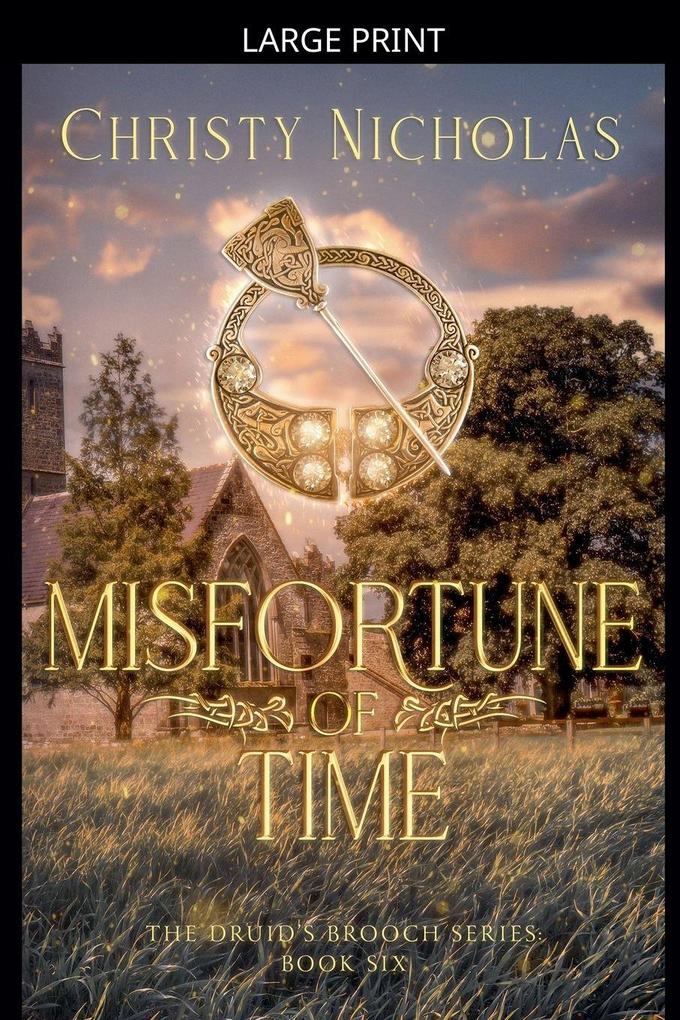 Misfortune of Time