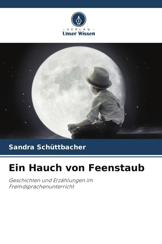 Ein Hauch von Feenstaub
