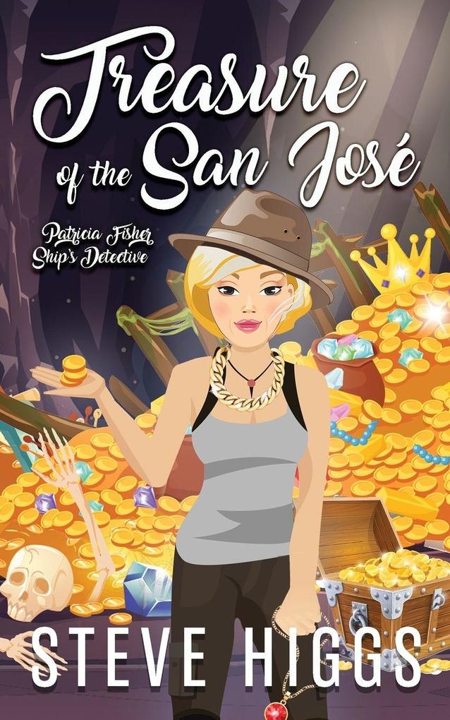 Treasure of the San José