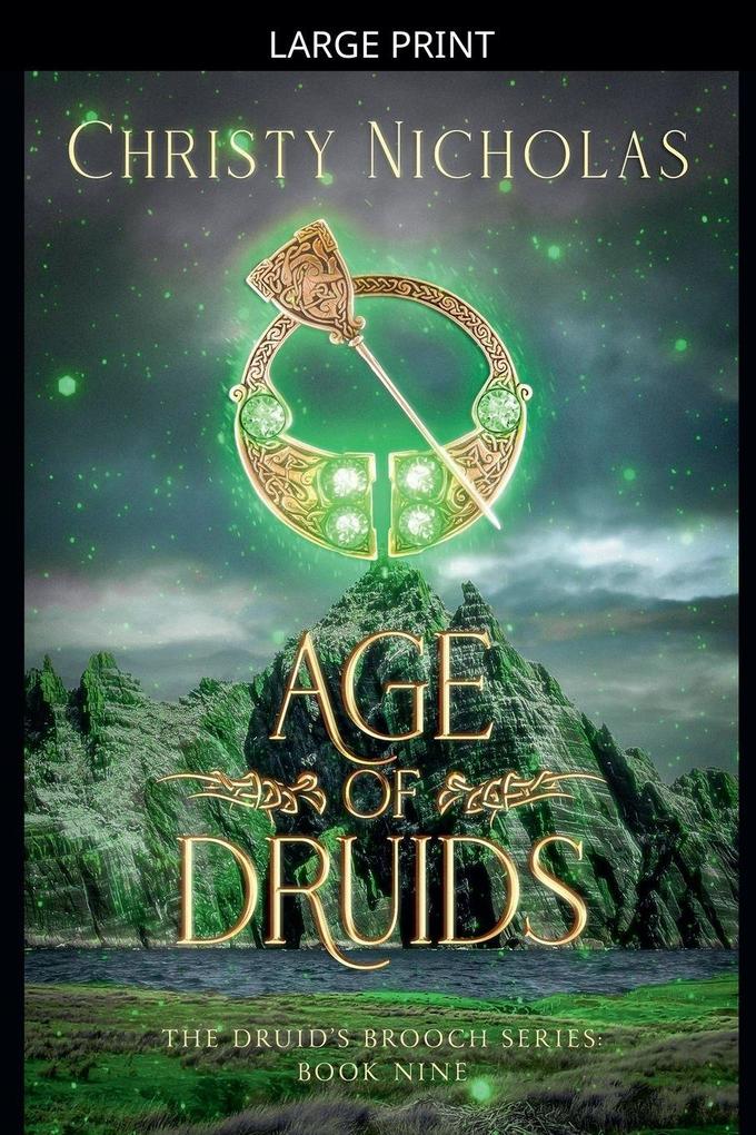 Age of Druids