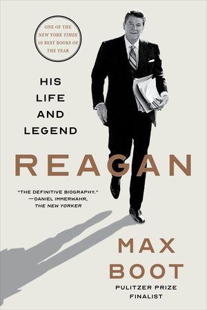 Reagan