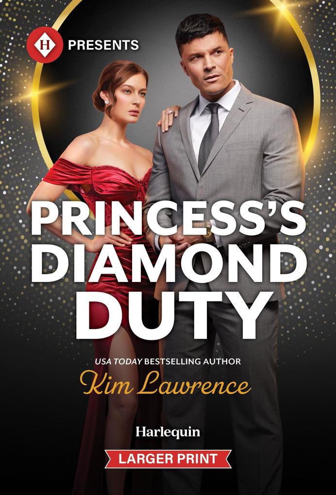 Princess's Diamond Duty