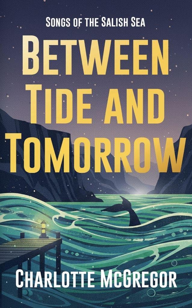 Between Tide And Tomorrow