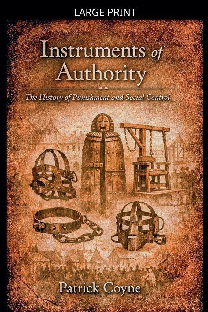 Instruments of authority