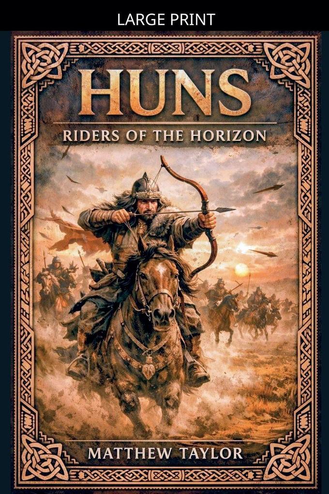 The Huns