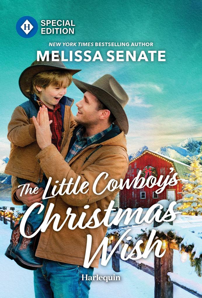 The Little Cowboy's Christmas Wish