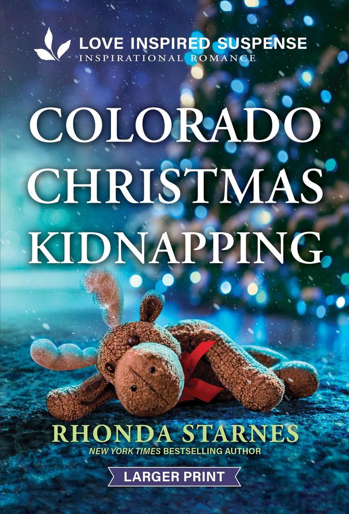 Colorado Christmas Kidnapping