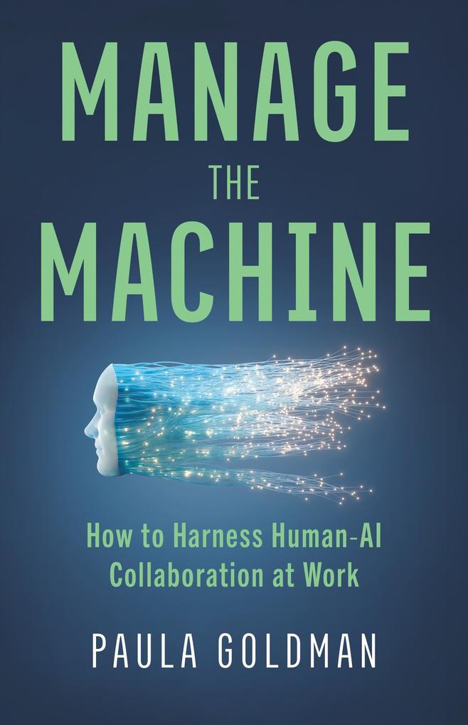 Manage the Machine