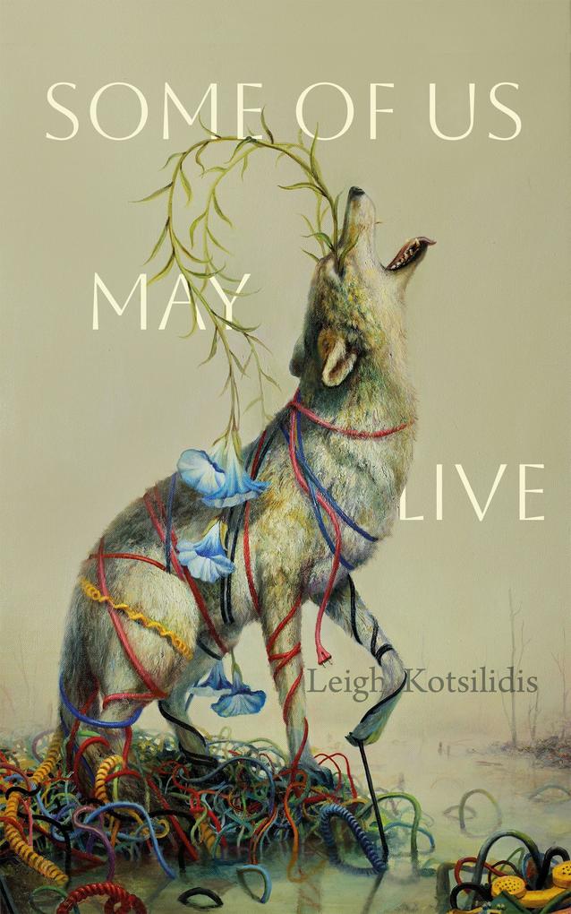 Some of Us May Live