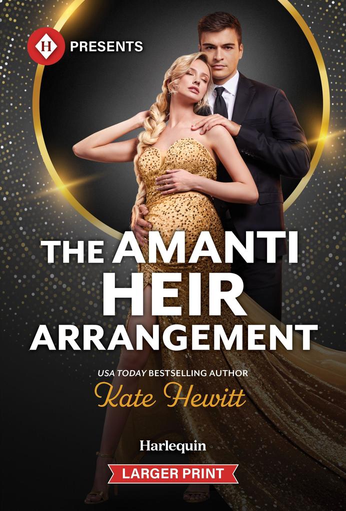 The Amanti Heir Arrangement