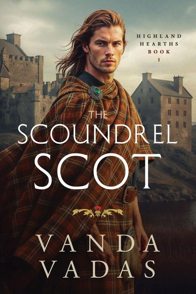 The Scoundrel Scot