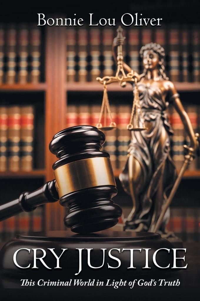 Cry Justice