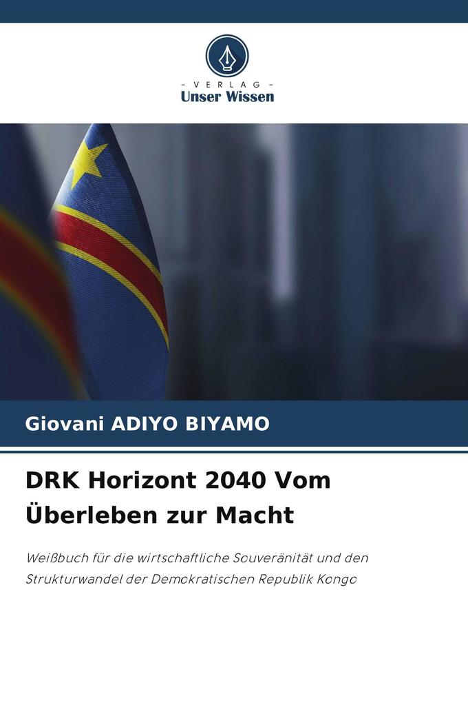 DRK Horizont 2040 Vom Überleben zur Macht