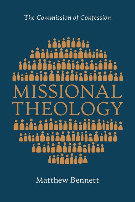 Missional Theology