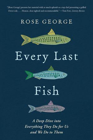 Every Last Fish