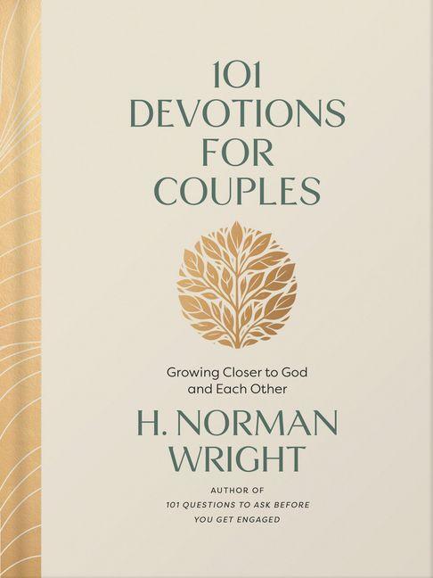 101 Devotions for Couples
