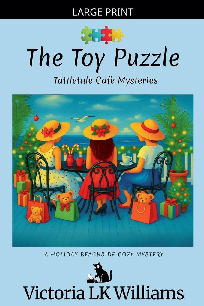 The Toy Puzzle
