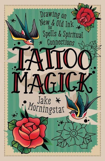 Tattoo Magick