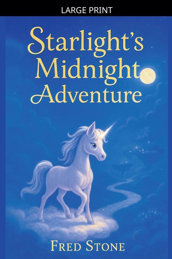 Starlight's Midnight Adventure