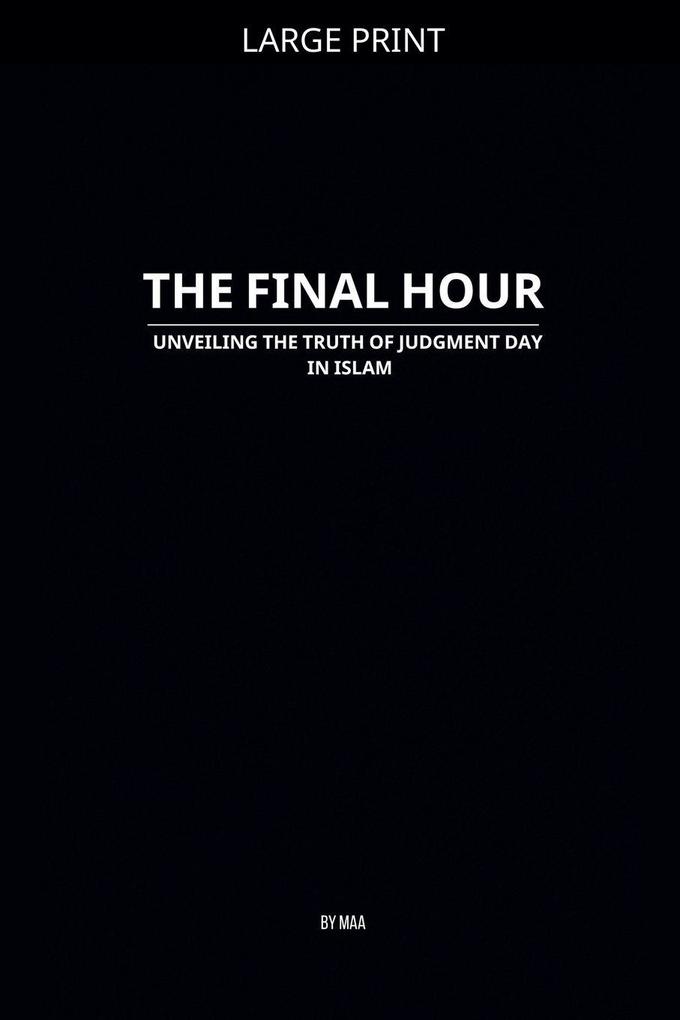The Final Hour