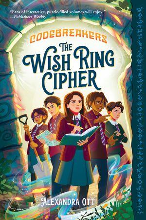 Wish Ring Cipher