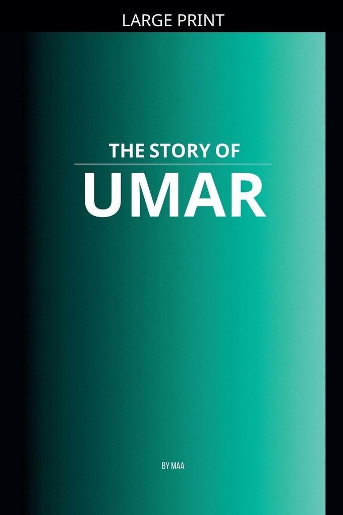 The Story of Umar